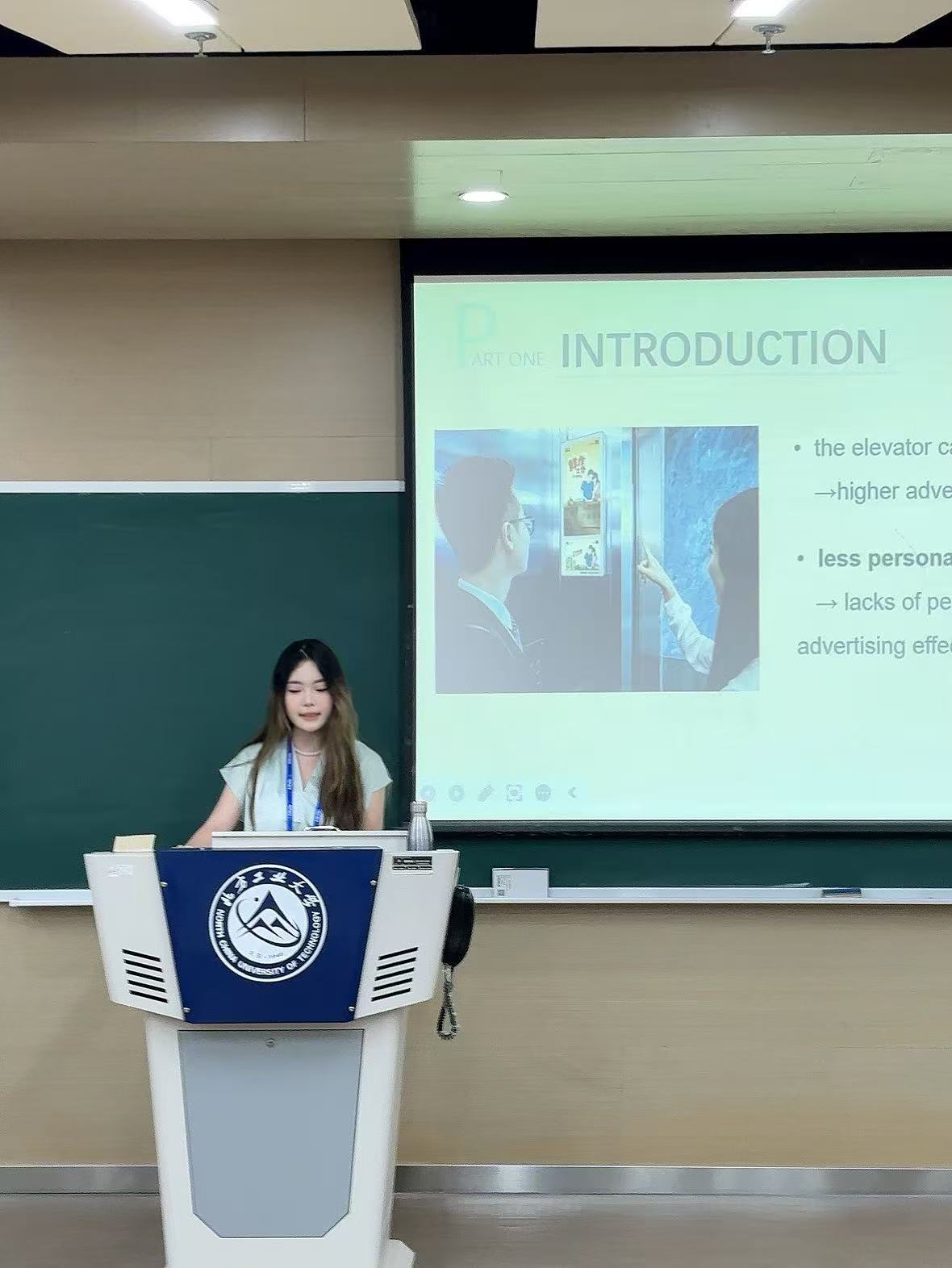 基于视觉传感器的电梯广告精准推荐系统 - Image 2