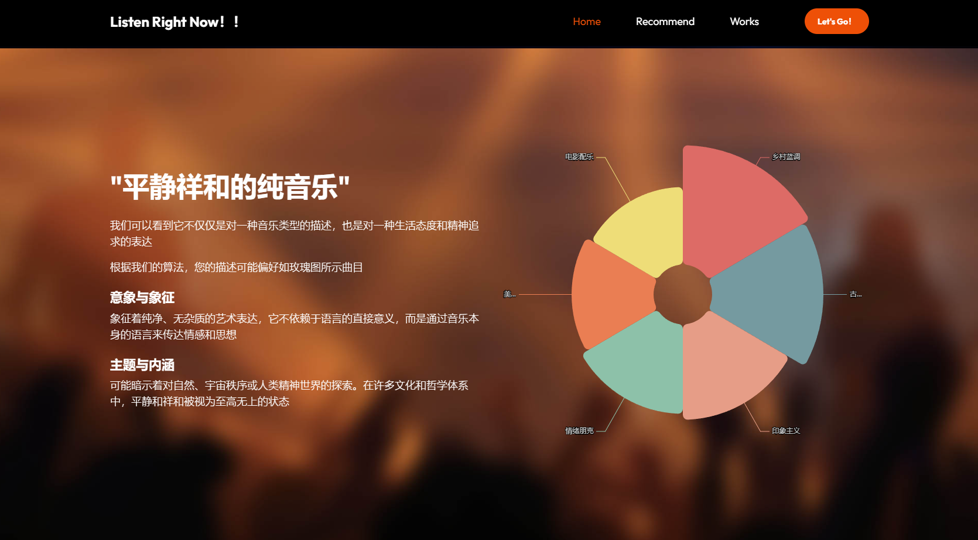 情感分析音乐推荐系统 - Image 2